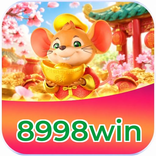 8998win Logo