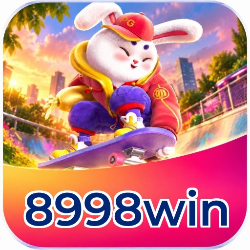 8998win Logo