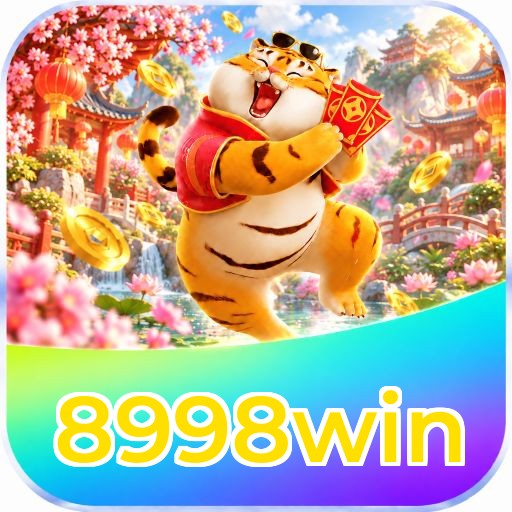 8998win Logo Oficial - Cassino Online Certificado Brasil