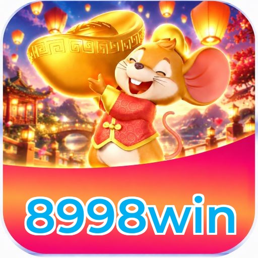 8998win Logo 2