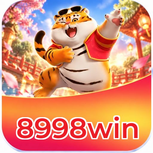 8998win Logo