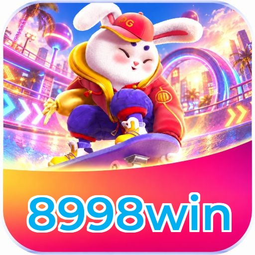 8998win Logo