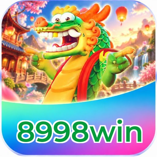8998win Segurança Logo 3