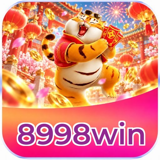 8998win Certificado eCOGRA