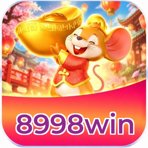 Slots 8998win - 1.500+ Jogos RTP Alto
