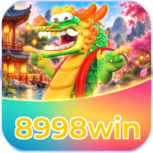 8998win Logo 1