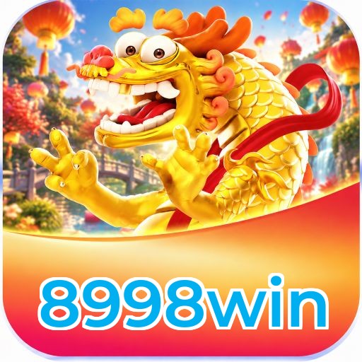 8998win APP Mobile - Android & iOS