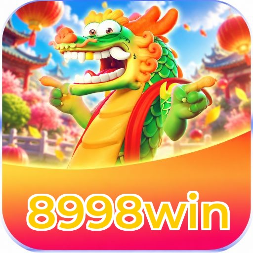 Odds Competitivas 8998win