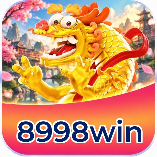 8998win Instalar Logo 1