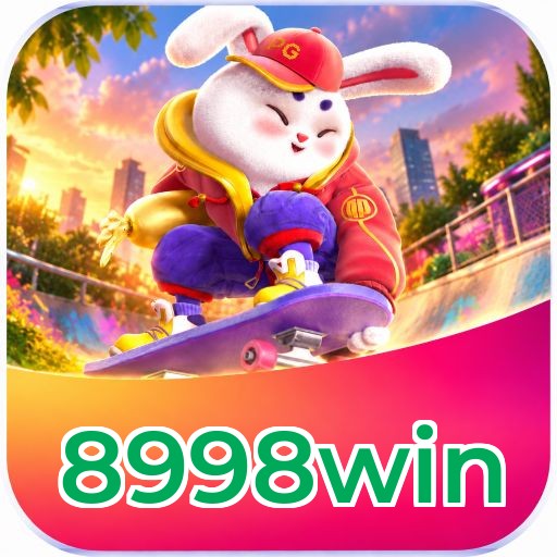 8998win Download Logo Oficial