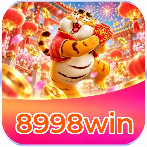 8998win Logo