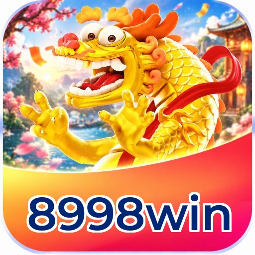 8998win Logo 3