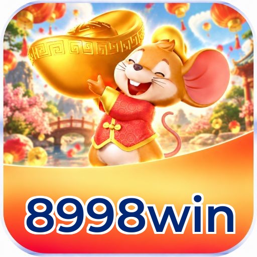 8998win Instalar Logo 3