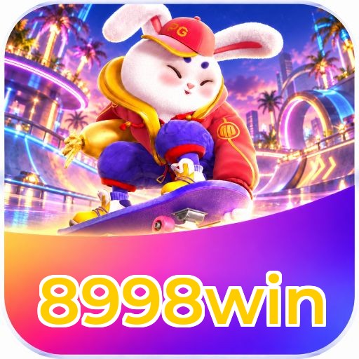8998win Logo