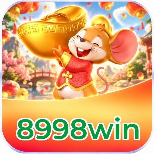8998win Logo