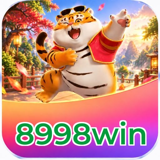 8998win APK Android - Download Oficial