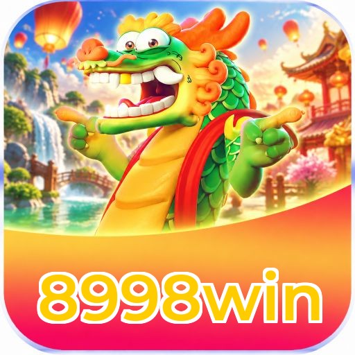 8998win Segurança Logo 1