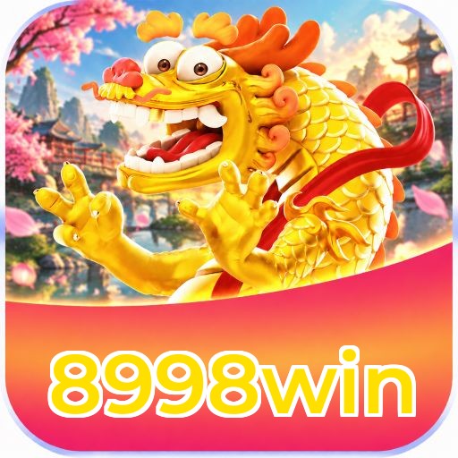 8998win Logo
