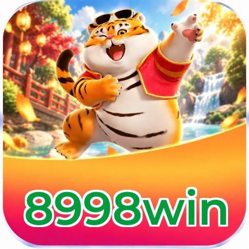 8998win Logo