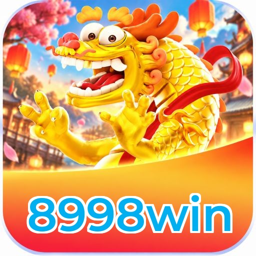 8998win Logo