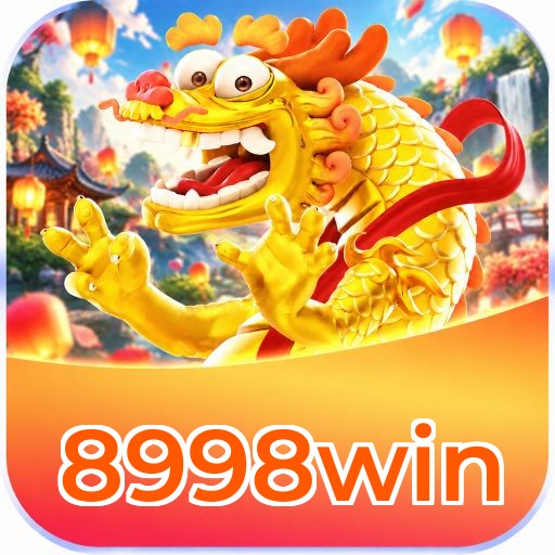 8998win Segurança Logo 2