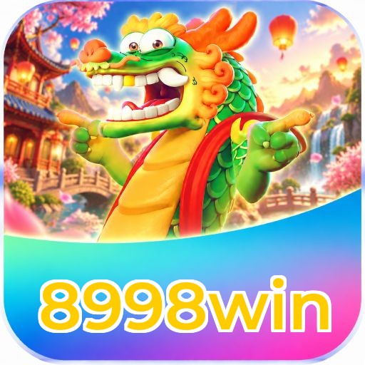 8998win Logo