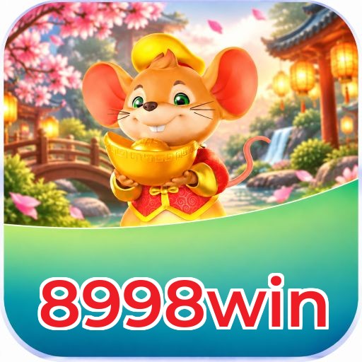 8998win Logo