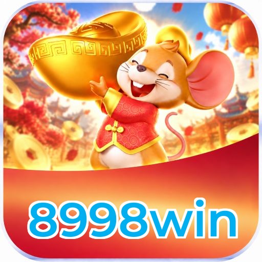8998win Logo