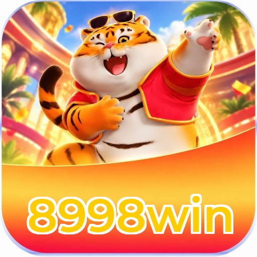8998win Logo