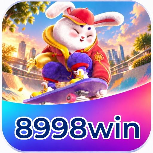 Plataforma 8998win - PIX Instantâneo